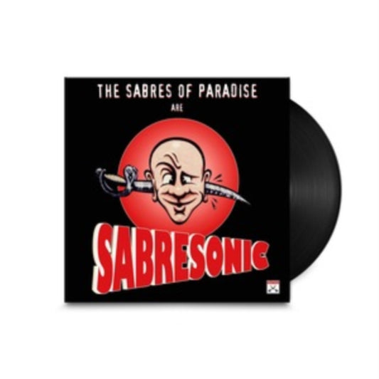 This LP Vinyl is brand new.Format: LP VinylThis item's title is: Sabresonic (Remastered) (2LP)Artist: Sabres Of ParadiseBarcode: 5056818803420Release Date: 8/15/2025