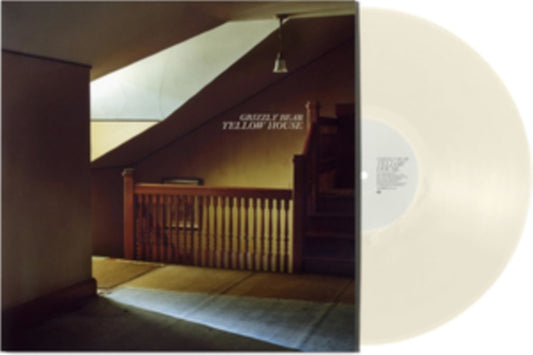 Yellow House (Cream White Vinyl/2LP)