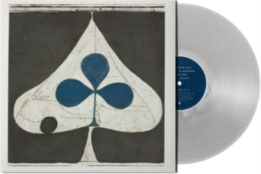 Shields (Transparent Vinyl/2LP)