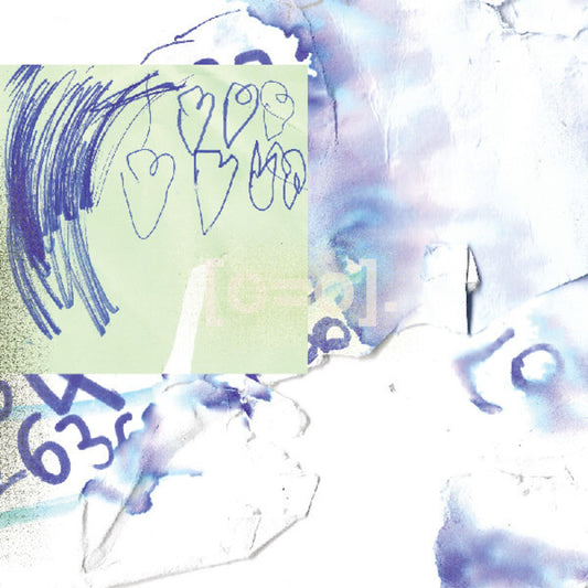 Kinds (Clear LP Vinyl)