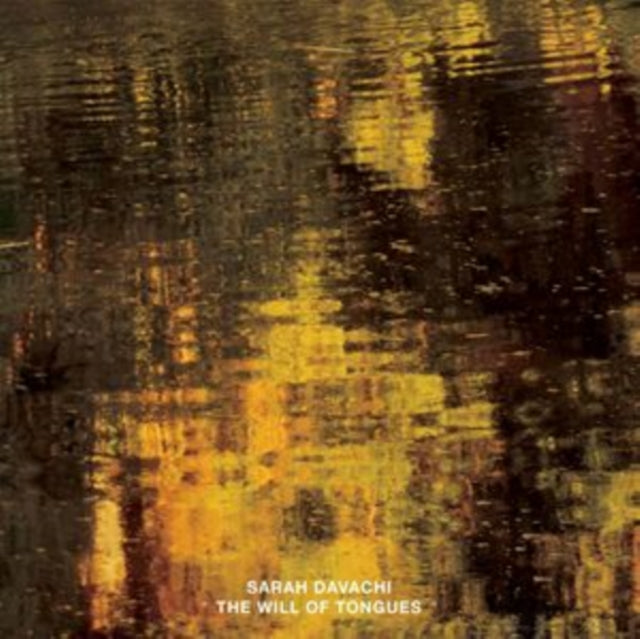 Will Of Tongues (3LP)