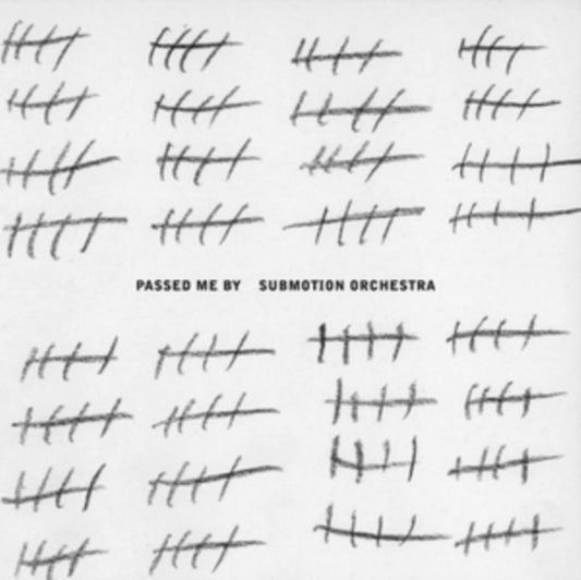 Passed Me By (White LP Vinyl)