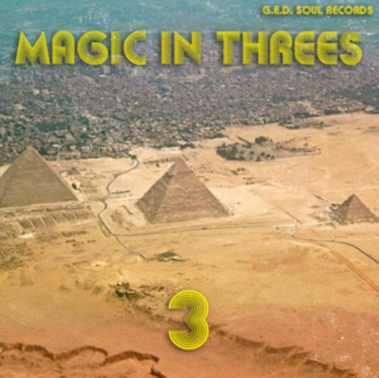 Three