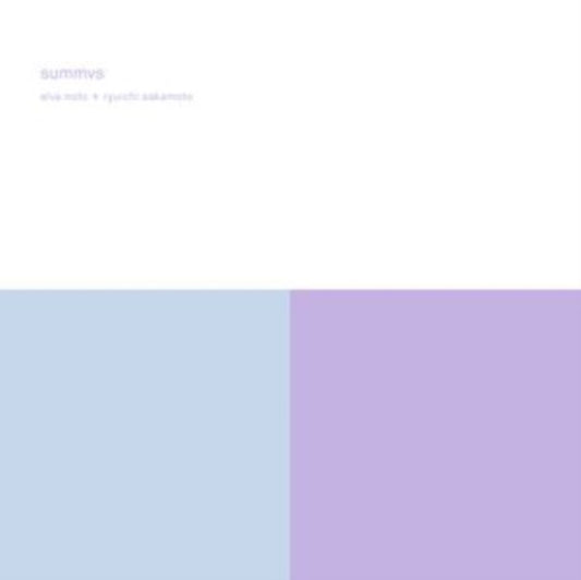 This LP Vinyl is brand new.Format: LP VinylMusic Style: GlitchThis item's title is: Summvs (2LP)Artist: Alva & Ryuichi Sakamoto NotoLabel: NotonBarcode: 5057805569404Release Date: 10/28/2022