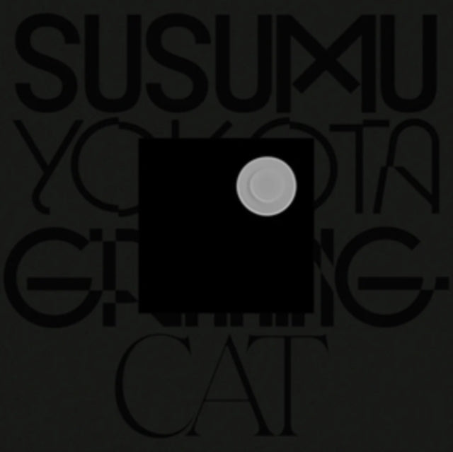 Grinning Cat (Skintone Edition/2LP)