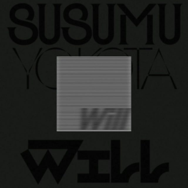 Will (Skintone Edition) (2LP/Cool Grey Vinyl)