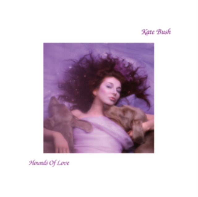 This Music Cassette is brand new.Format: Music CassetteMusic Style: Art RockThis item's title is: Hounds Of Love (2018 Remaster)Artist: Kate BushLabel: Fish PeopleBarcode: 5057998200986Release Date: 11/20/2023