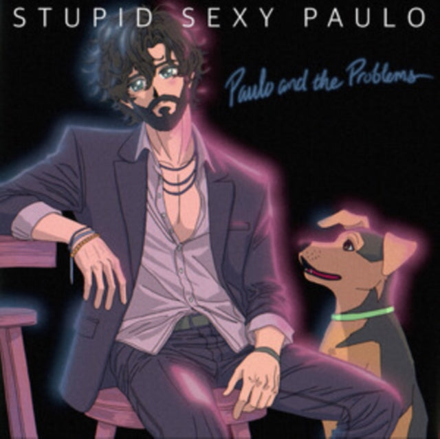 This LP Vinyl is brand new.Format: LP VinylThis item's title is: Stupid Sexy PauloArtist: Paulo & The ProblemsBarcode: 5057998587469Release Date: 7/11/2025