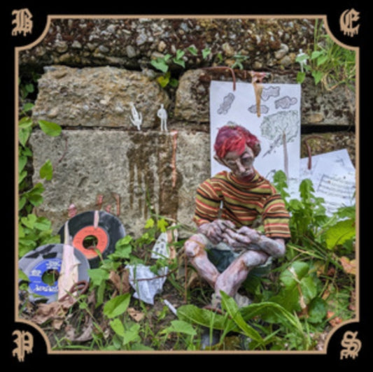 This LP Vinyl is brand new.Format: LP VinylThis item's title is: Psychotic Spew (Gold LP Vinyl)Artist: Black EndsBarcode: 5059713701976Release Date: 9/5/2025