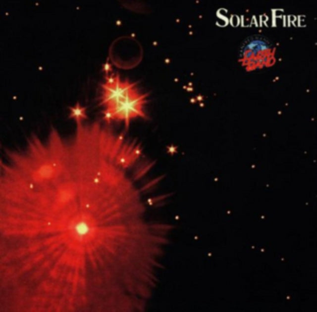 This CD is brand new.Format: CDMusic Style: Prog RockThis item's title is: Solar FireArtist: Manfred Mann's Earth BandBarcode: 5060051333095Release Date: 9/6/2011