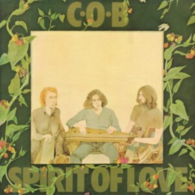 This CD is brand new.Format: CDMusic Style: FolkThis item's title is: Spirit Of LoveArtist: C.O.B.Barcode: 5060051334597Release Date: 4/30/2021