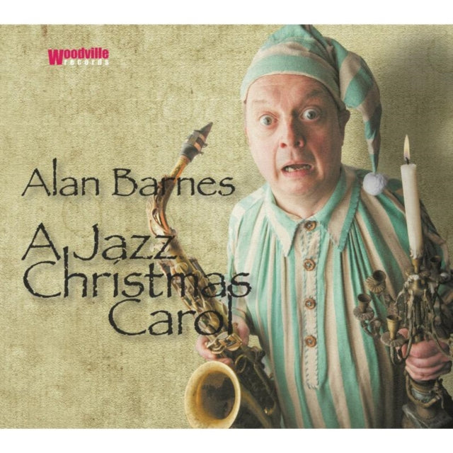 Jazz Christmas Carol