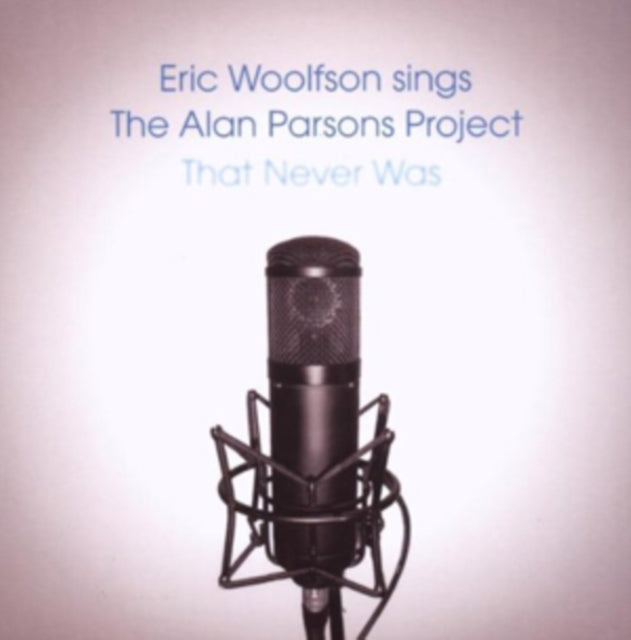 This CD is brand new.Format: CDMusic Style: TechnoThis item's title is: Sings Alan Parsons Project That Never WaArtist: Eric WoolfsonLabel: Media RecordsBarcode: 5060077240001Release Date: 6/16/2023