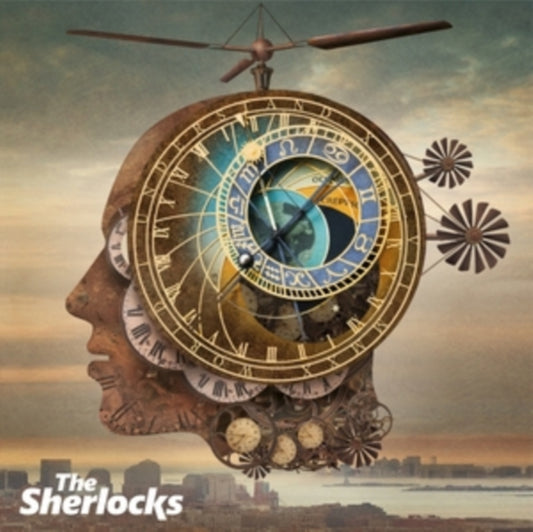 This CD is brand new.Format: CDMusic Style: Indie RockThis item's title is: World I UnderstandArtist: SherlocksBarcode: 5060079267624Release Date: 1/21/2022