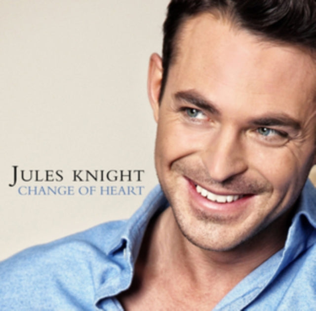 This CD is brand new.Format: CDThis item's title is: Change Of HeartArtist: Jules KnightBarcode: 5060098705985Release Date: 1/1/2017