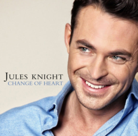This CD is brand new.Format: CDThis item's title is: Change Of HeartArtist: Jules KnightBarcode: 5060098705985Release Date: 1/1/2017