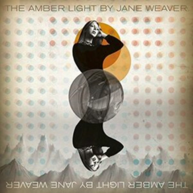 This LP Vinyl is brand new.Format: LP VinylMusic Style: VocalThis item's title is: Amber LightArtist: Jane WeaverLabel: FINDERS KEEPERS RECORDSBarcode: 5060099507700Release Date: 8/12/2022