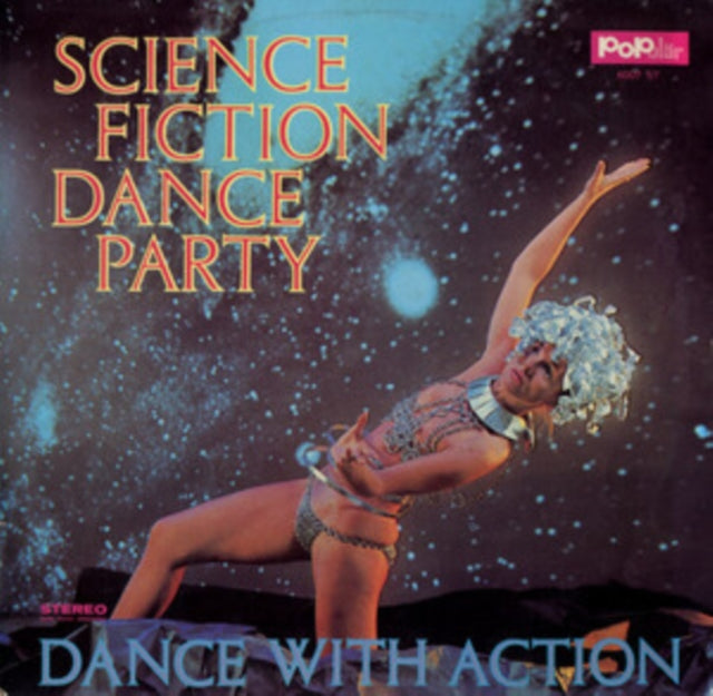 This LP Vinyl is brand new.Format: LP VinylMusic Style: Space RockThis item's title is: Science Fiction Dance PartyArtist: Science Fiction CorporationLabel: FINDERS KEEPERSBarcode: 5060099507816Release Date: 5/13/2022