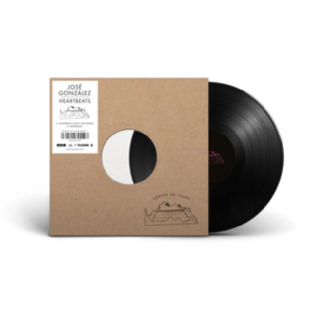 This 7 Inch Vinyl is brand new.Format: 7 Inch VinylThis item's title is: Heartbeats (Logic1000 Remix) (Limited Edition)Artist: Jose GonzalezBarcode: 5060100745527Release Date: 10/17/2025