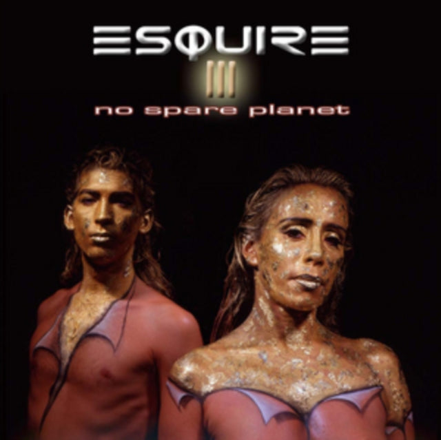 This CD is brand new.Format: CDMusic Style: Prog RockThis item's title is: No Spare PlanetArtist: EsquireBarcode: 5060105490651Release Date: 11/11/2016