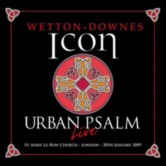 Urban Psalm: Deluxe Edition (2CD/DVD)