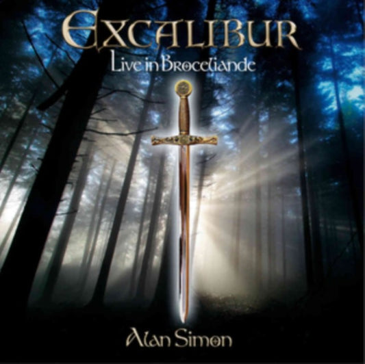 Live In Broceliande