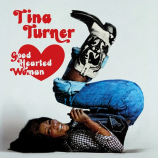 Good Hearted Woman