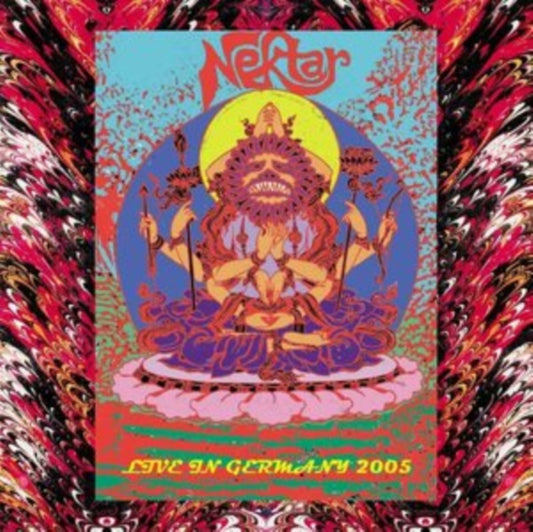 This CD is brand new.Format: CDMusic Style: Prog RockThis item's title is: Live In Germany 2005 (2CD)Artist: NektarBarcode: 5060105499937Release Date: 6/24/2022