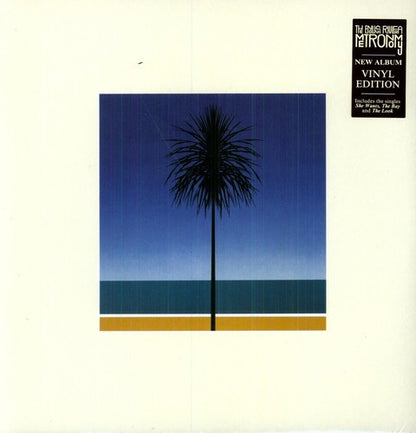 Bbc Sessions (2LP) & English Riviera (2021 Repress) & Small World