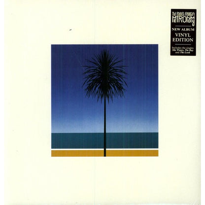 Bbc Sessions (2LP) & English Riviera (2021 Repress)