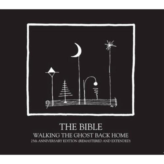 This CD is brand new.Format: CDMusic Style: Folk RockThis item's title is: Walking The Ghost Back HomeArtist: BibleLabel: Red Grape RecordsBarcode: 5060111970499Release Date: 7/12/2024
