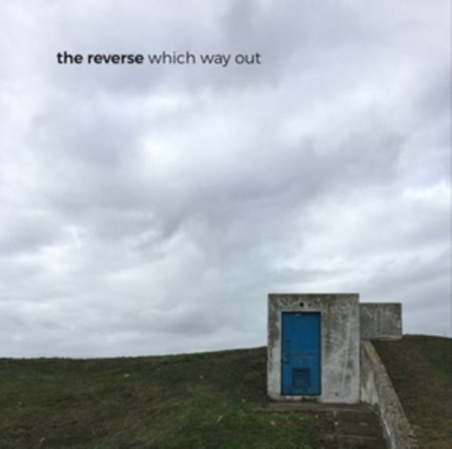 This LP Vinyl is brand new.Format: LP VinylMusic Style: Indie RockThis item's title is: Which Way OutArtist: ReverseLabel: BLANGBarcode: 5060114368255Release Date: 6/5/2020