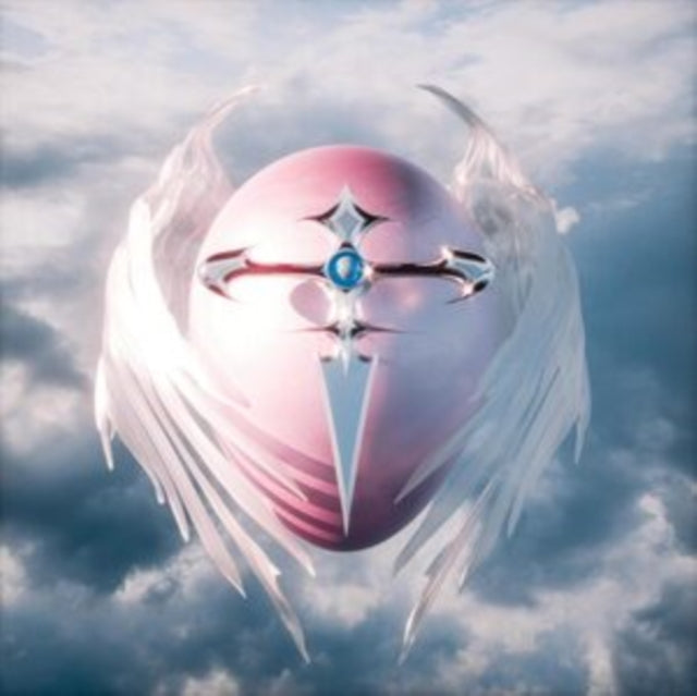 Pops (Clear LP Vinyl)