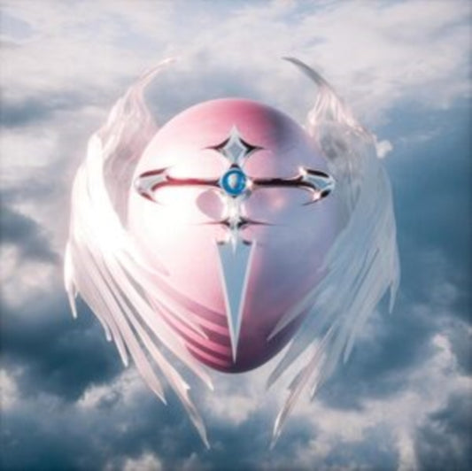 Pops (Clear LP Vinyl)