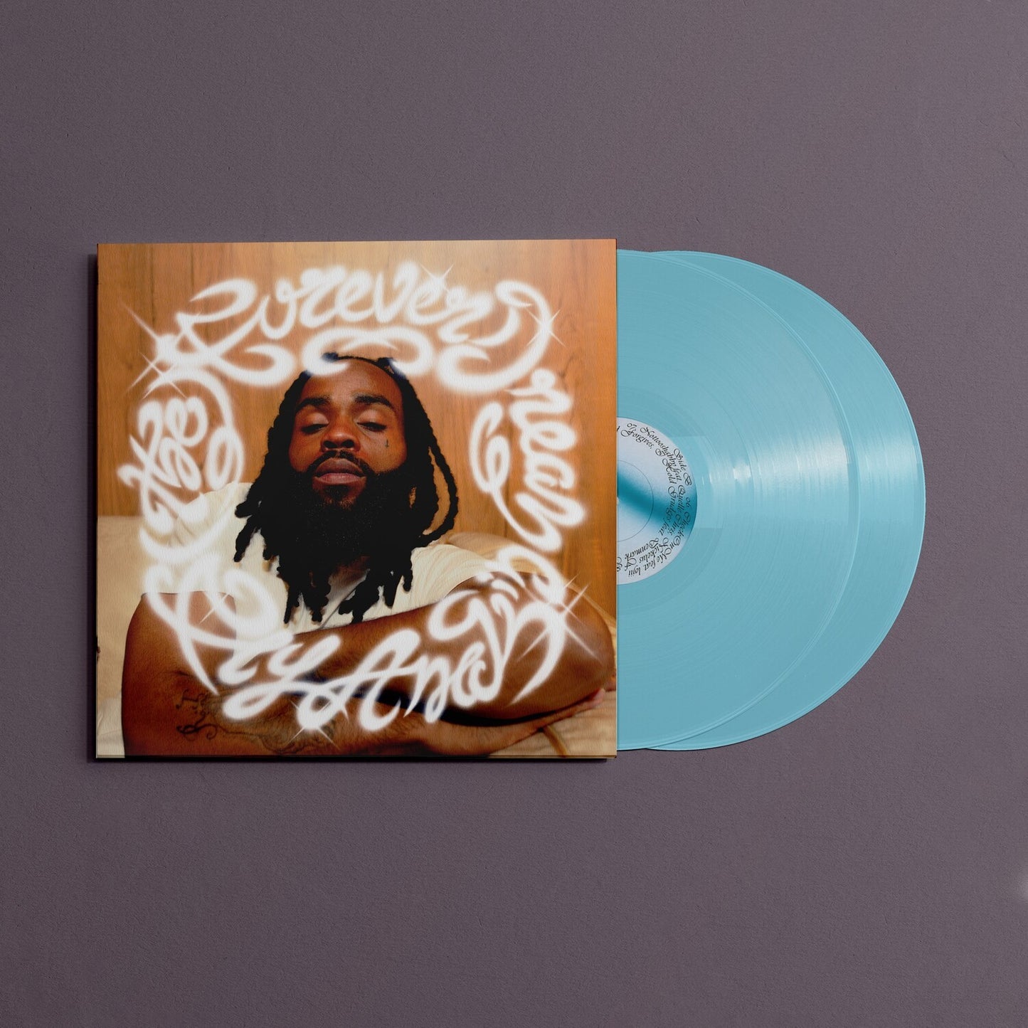 Forever Dream (Limited/2LP)