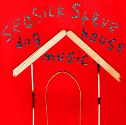 Seasick Steve - Dog House Music - CD