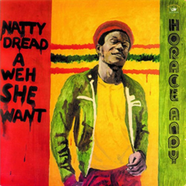 Natty Dread A Weh She Went