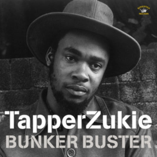 This CD is brand new.Format: CDMusic Style: Roots ReggaeThis item's title is: Bunker BusterArtist: Tapper ZukieLabel: KINGSTON SOUNDSBarcode: 5060135762940Release Date: 11/11/2022