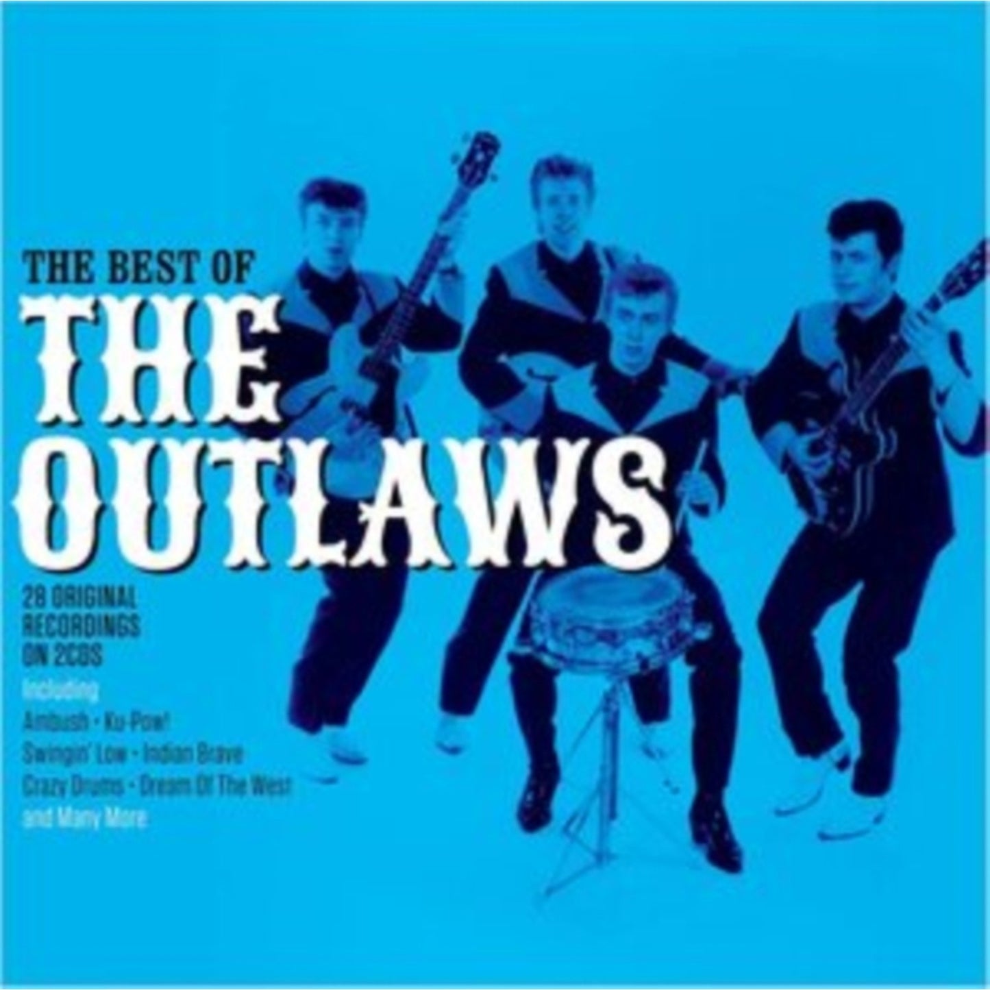 Best Of (2CD)