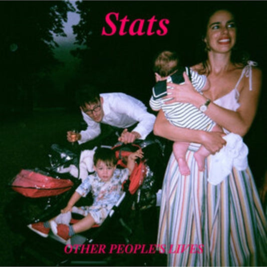 Other People's Lives (Dl)