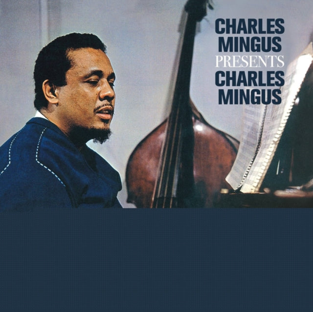 This LP Vinyl is brand new.Format: LP VinylMusic Style: Post BopThis item's title is: Charles Mingus Presents Charles MingusArtist: Charles MingusLabel: PURE PLEASUREBarcode: 5060149620199Release Date: 10/14/2008