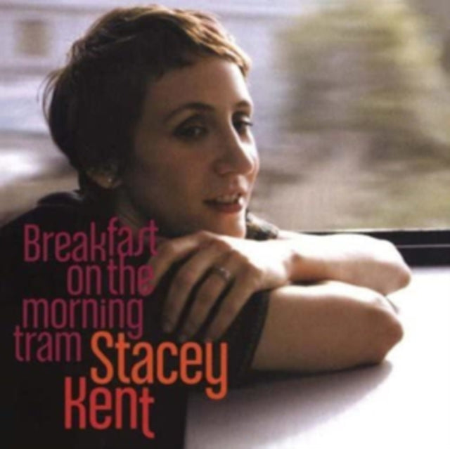 This LP Vinyl is brand new.Format: LP VinylMusic Style: Soul-JazzThis item's title is: Breakfast On The Morning Tram (180G/2LP)Artist: Stacey KentLabel: PURE PLEASUREBarcode: 5060149621509Release Date: 6/19/2012