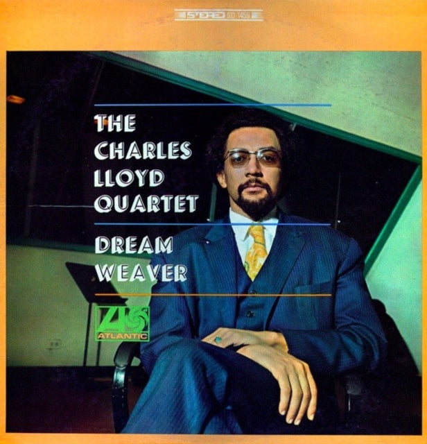 This LP Vinyl is brand new.Format: LP VinylMusic Style: Post BopThis item's title is: Dream WeaverArtist: Charles Lloyd QuartetLabel: AtlanticBarcode: 5060149622490Release Date: 10/31/2025