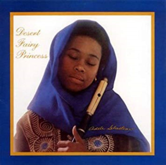 This LP Vinyl is brand new.Format: LP VinylThis item's title is: Desert Fairy PrincessArtist: Adele SebastianLabel: Pure Pleasure RecordsBarcode: 5060149622933Release Date: 9/19/2025