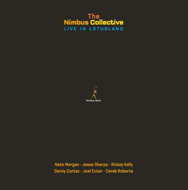 Live In Lotusland