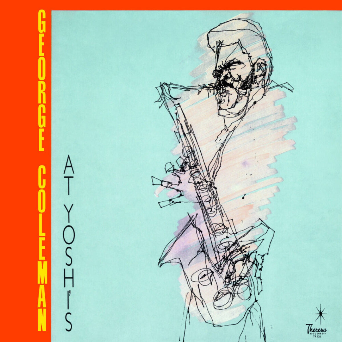George Coleman At Yoshi's (180G)