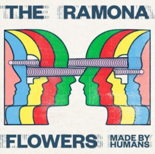 This LP Vinyl is brand new.Format: LP VinylThis item's title is: Made By Humans (Pink LP Vinyl)Artist: Ramona FlowersBarcode: 5060156916339Release Date: 10/10/2025
