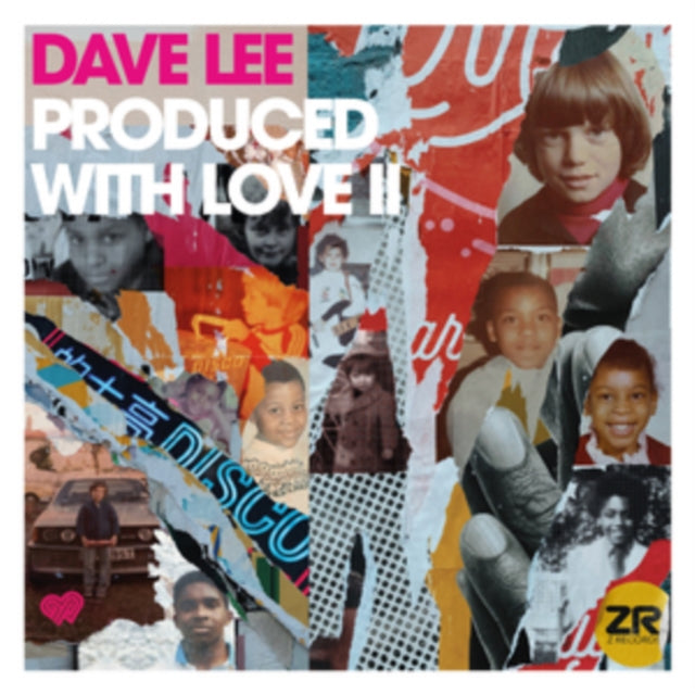 This CD is brand new.Format: CDMusic Style: DiscoThis item's title is: Produced With Love IiArtist: Dave LeeLabel: Z RECORDSBarcode: 5060162575766Release Date: 3/3/2023