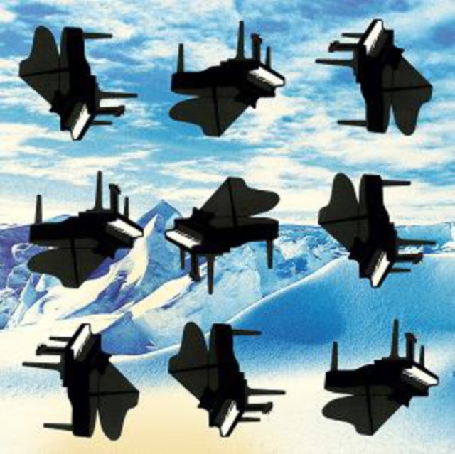 This CD is brand new.Format: CDThis item's title is: PianoArtist: Alexis TaylorBarcode: 5060164954965Release Date: 6/24/2016