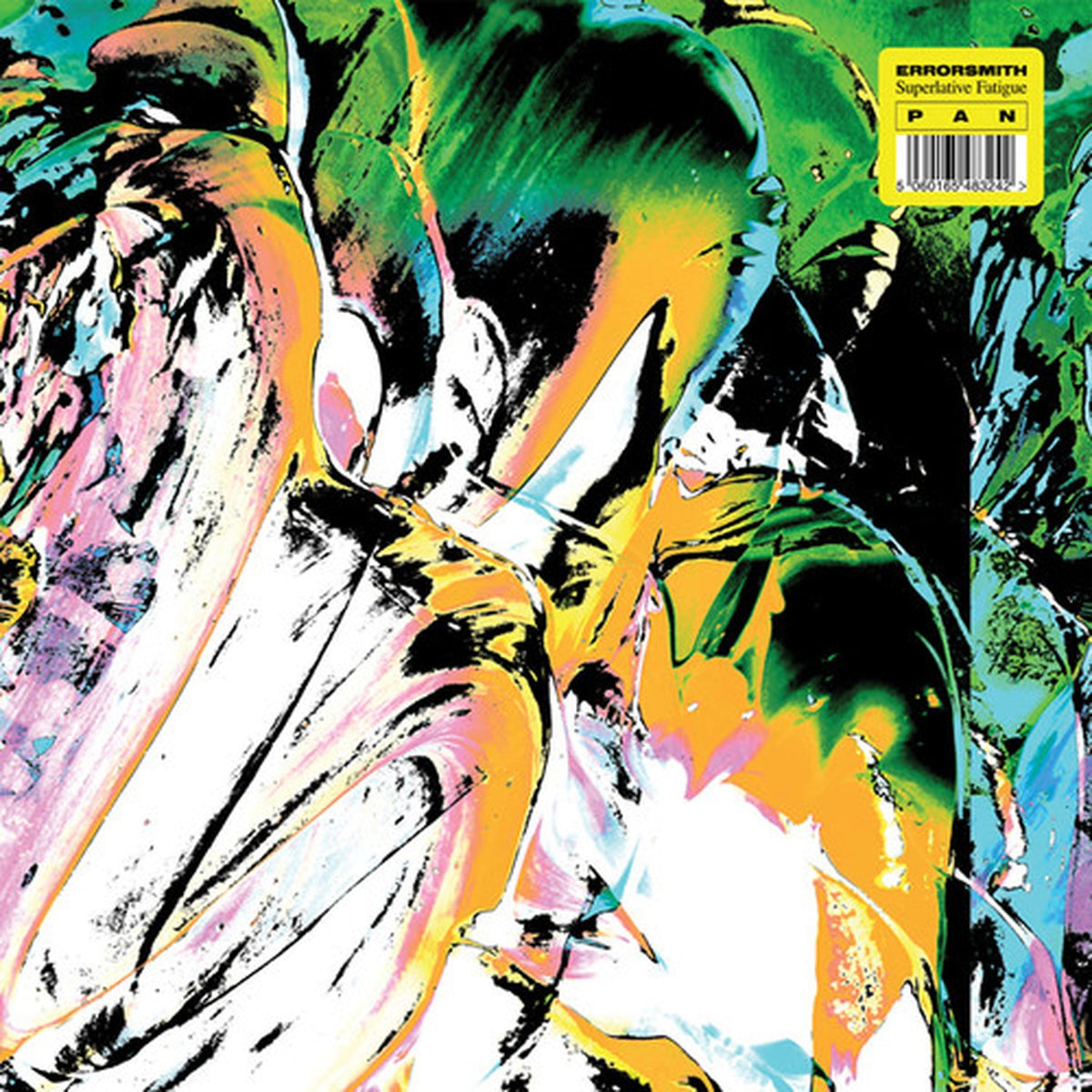 Superlative Fatigue (2LP)